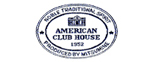 AMERICAN CLUB HOUSEV{